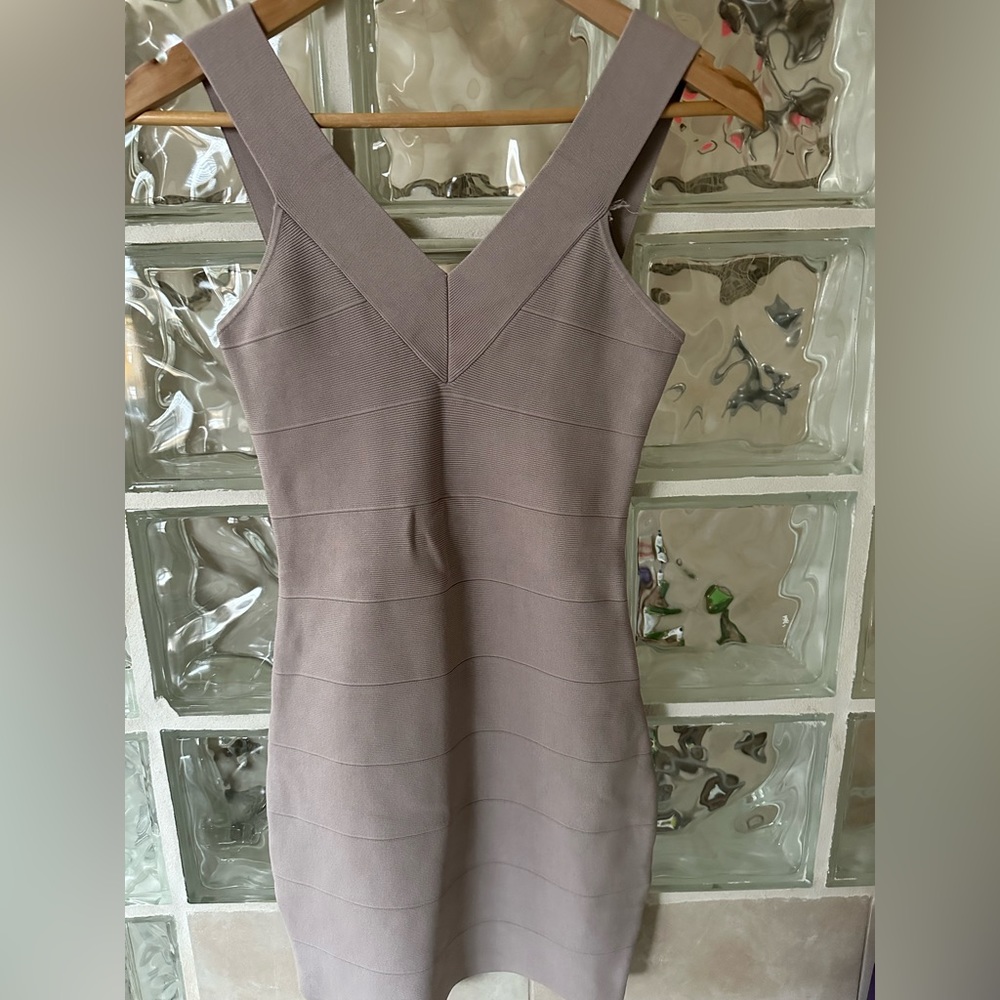 Guess Bodycon Dress